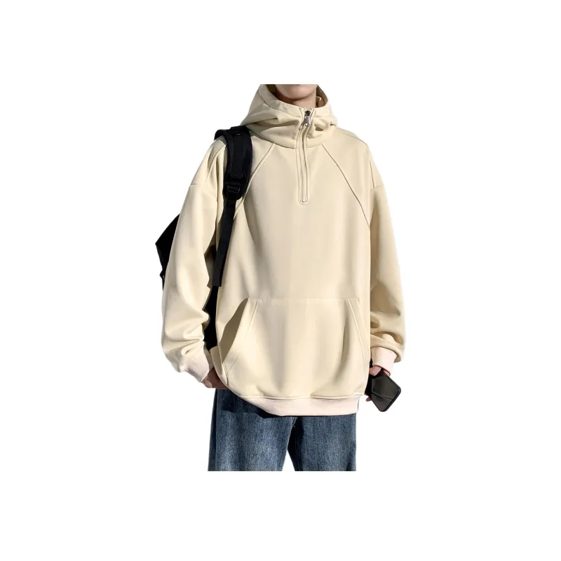 ZWWWZ Sweatshirts Unisex-0