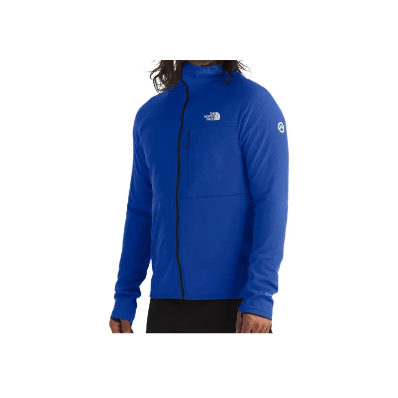 THE NORTH FACE SUMMIT FUTUREFLEECE™ Sweatshirt Men's Blue-3