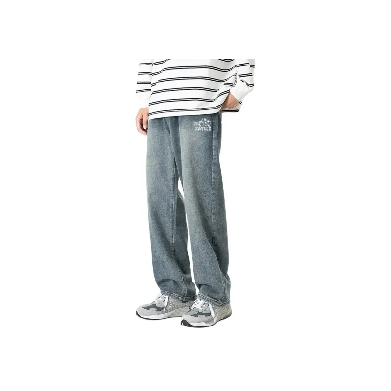 PINK PANTHER Jeans Unisex-15