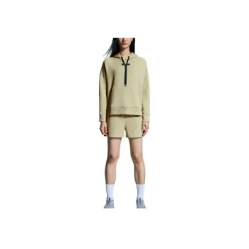On Sweatshirt Women's Acid Green