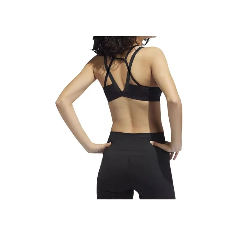 Adidas Sports Underwear Women's Black-3