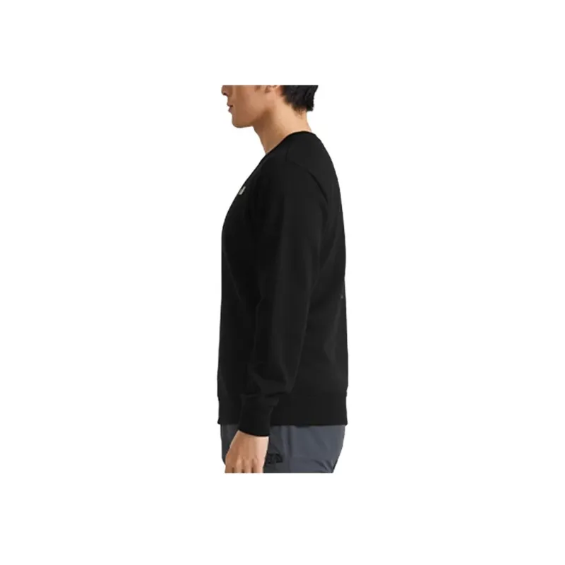 THE NORTH FACE THE NORTH FACE Urban Exploration Sweatshirt Unisex Black-4