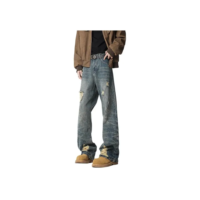 Teddy Bear Collection Jeans Unisex-0