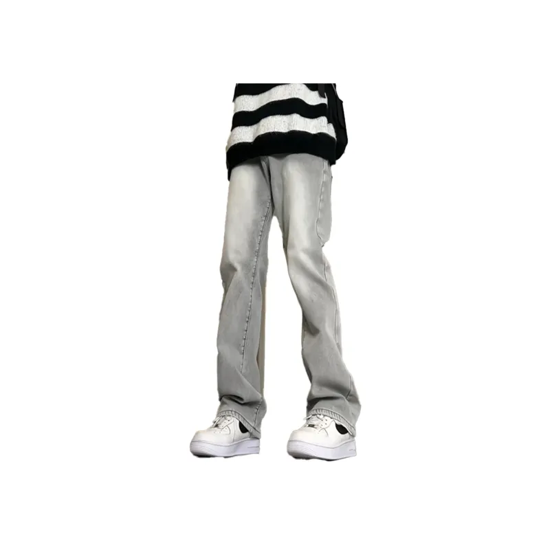 Emoji Jeans Unisex-7