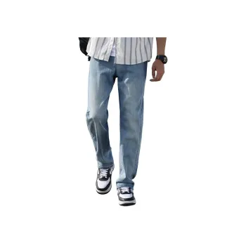 WHELVE Jeans Unisex