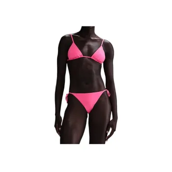 Nike Swim Essential Women's Tie String Bikini Bottom