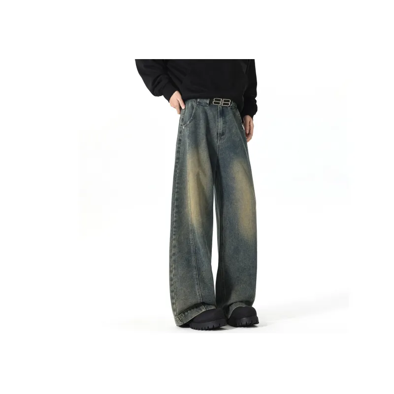 7 SEVFUN Jeans Unisex-7