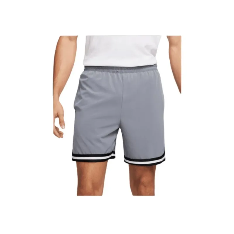 Nike Dna Men's Dri FIT 6' Uv Woven Basketball Shorts-5