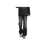Black Gray (Fleece-Lined)