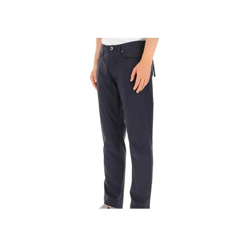 EMPORIO ARMANI Jeans Men Dark Blue-3