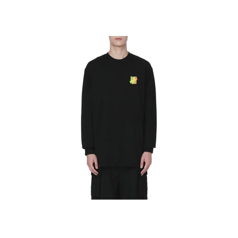 UNDEFEATED T Shirts Unisex-2