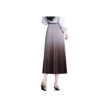 La Chapelle Casual Long Skirt Women's