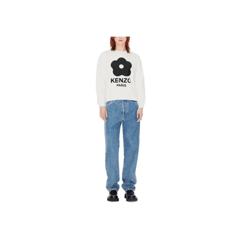KENZO Sweatshirts Women's-2