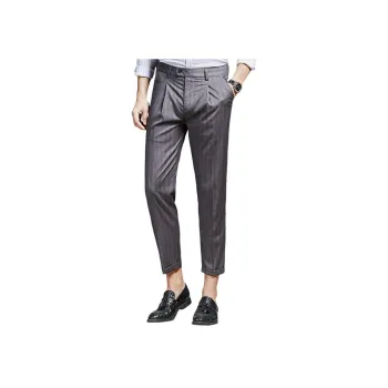 Playboy Casual Pants Men