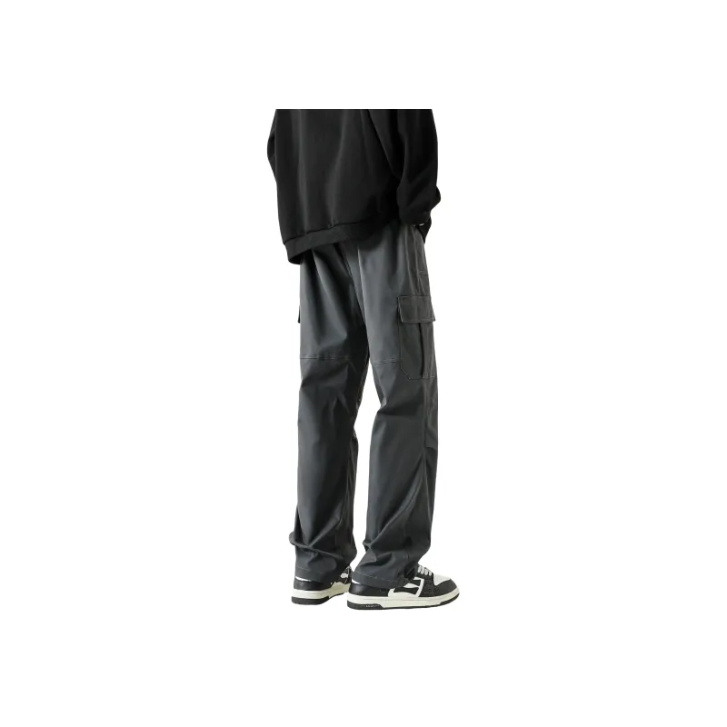 URBAN AUTHENTIC Casual Pants Unisex-0