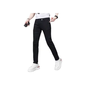 CIZA Jeans Unisex Black