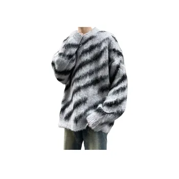 NEAR HERE Knitwear Unisex