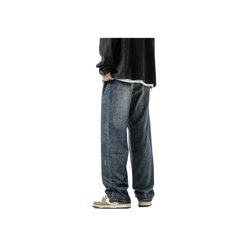 FASTFISH Jeans Unisex-3
