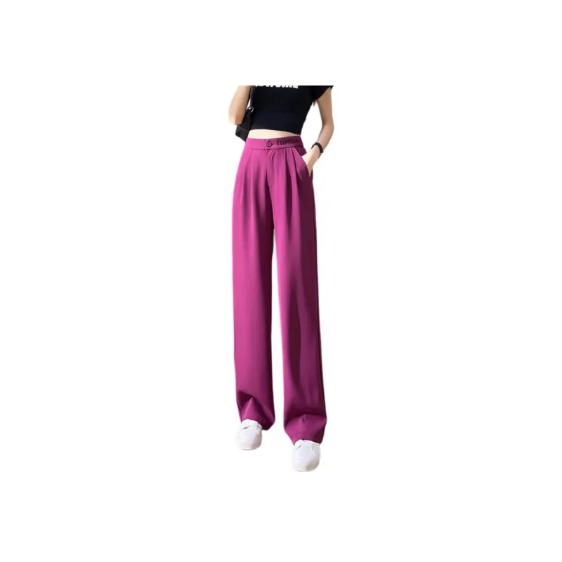 The Temptation Of The Muse Suit Trouser Women's-4
