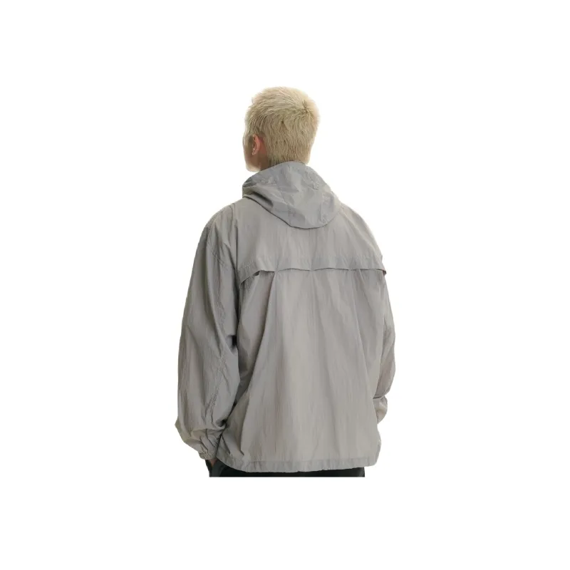 TGNS Sun Protection Clothing Unisex-15