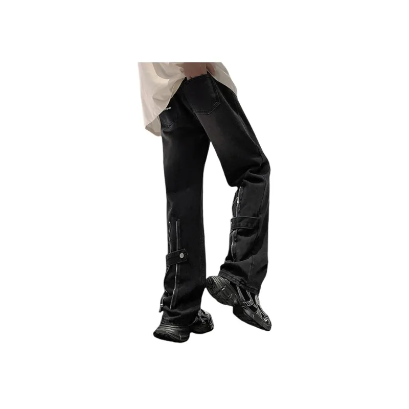 RED DRAGONFLY Jeans Unisex-1