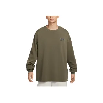 Nike Devin Booker Men's Long Sleeve Basketball T Shirt
