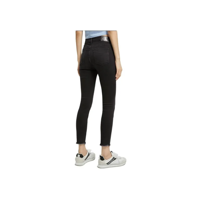 CALVIN KLEIN Jeans Women's Black-2