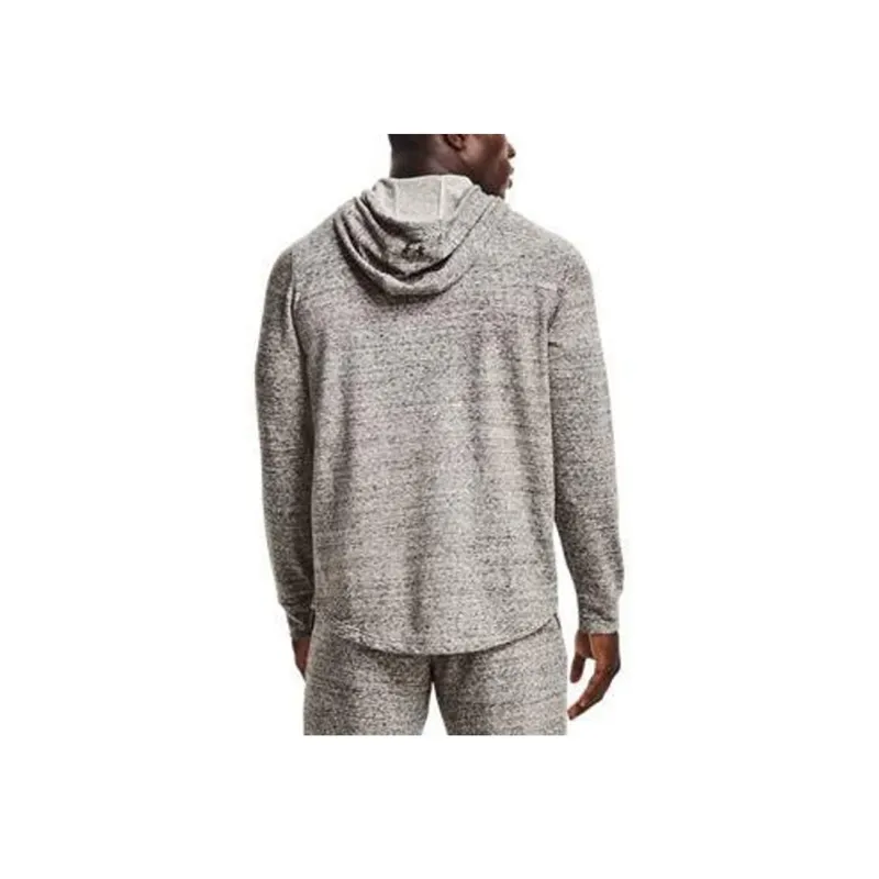 Under Armour Project Sweatshirts Men Gray-2