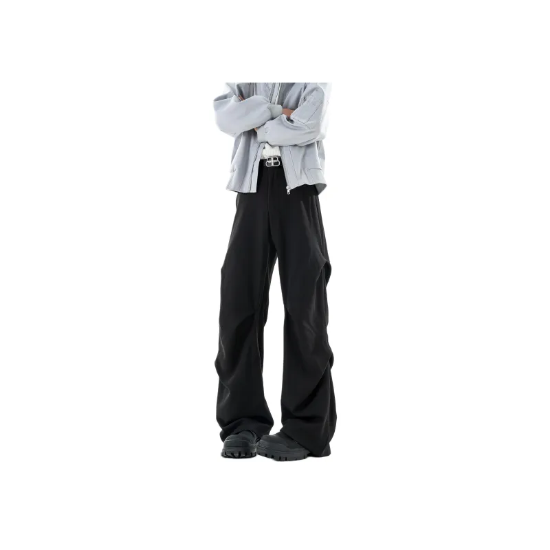 PAINT STAIN Fashion Versatile Everyday Commute Casual Pants Unisex-6