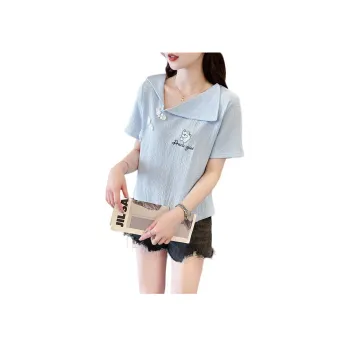 The Temptation Of The Muse T Shirt Women's