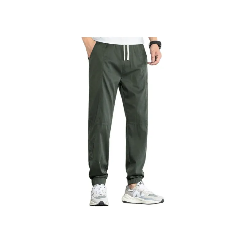 SUNDANCE Cargo Pants Men-0