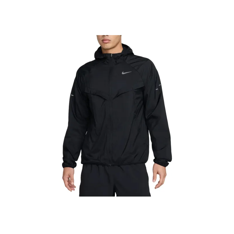 Nike Stride Men's Repel Uv Running Jacket-0