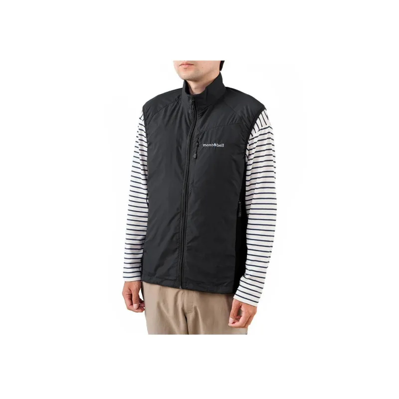 MONTBELL Vests Men-5