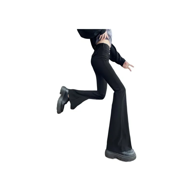 SITOL Suit Trouser Women's Black-6