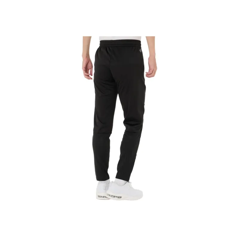 PUMA IndividualWINTERIZED Sports Pants Men's Black-3