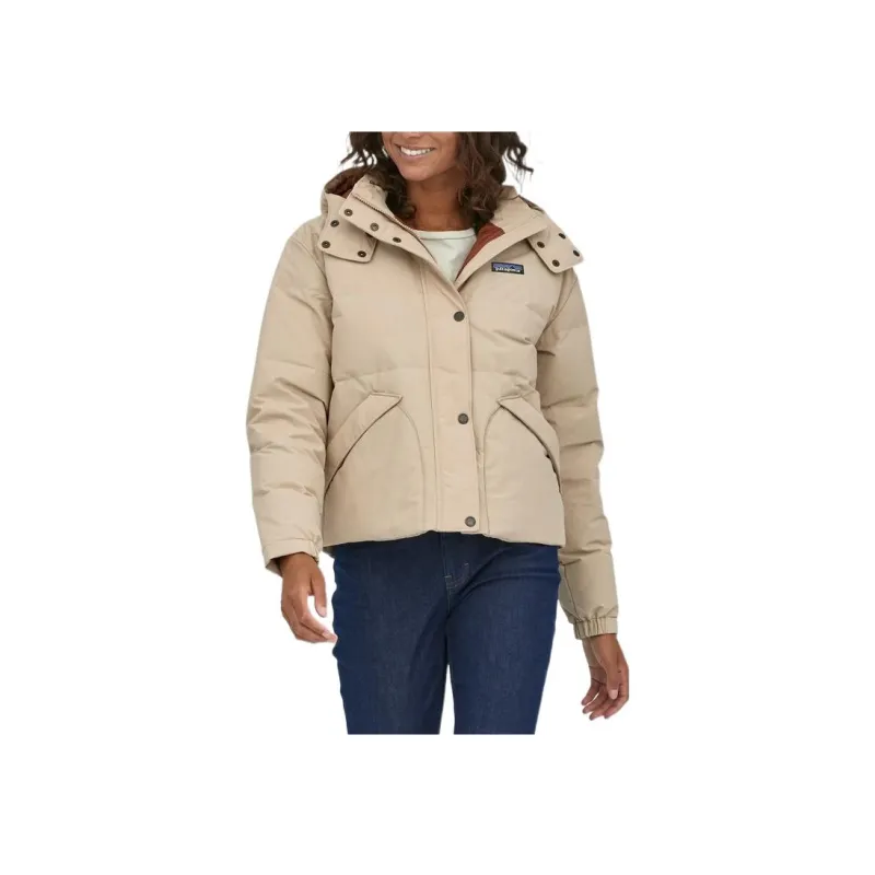 Patagonia Downdrift Jacket-9