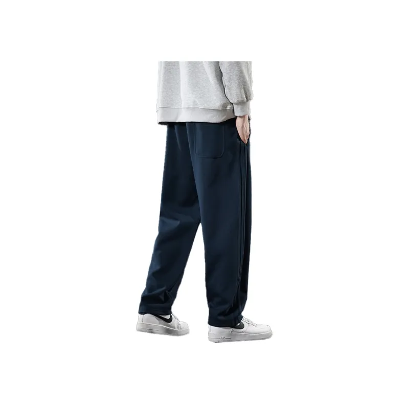 Ferrero Ross Casual Pants Unisex-12