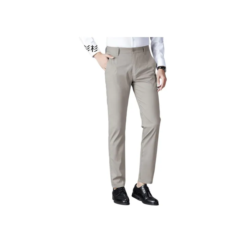 FIRS Casual Pants Men-5