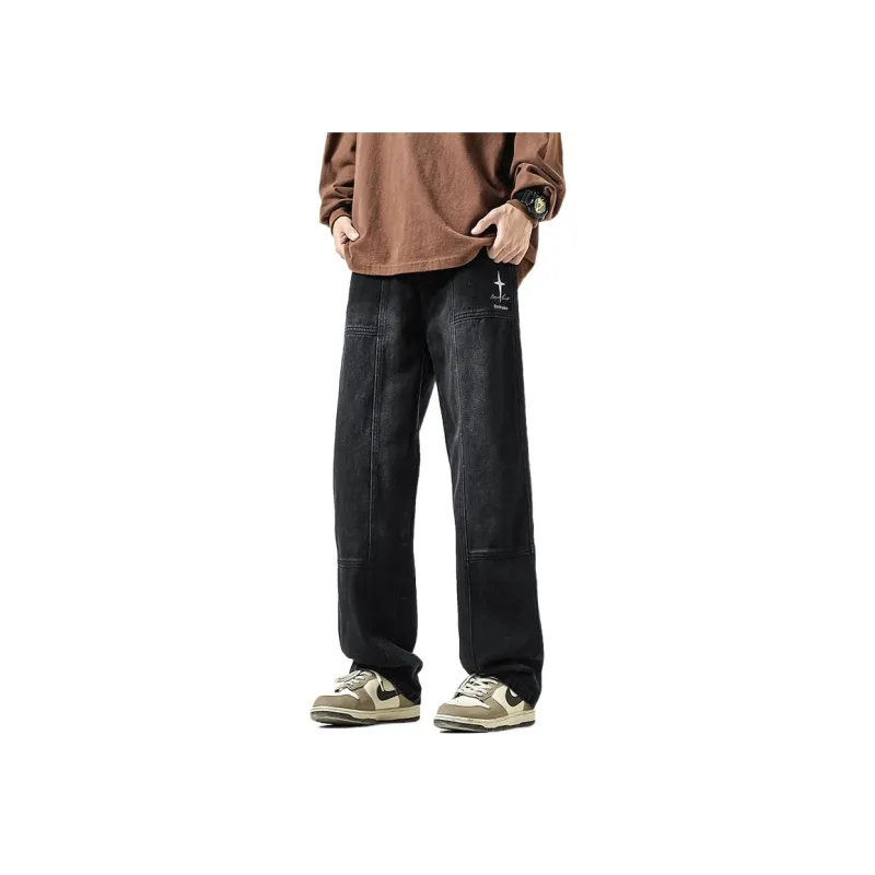 TIMD Jeans Unisex-4