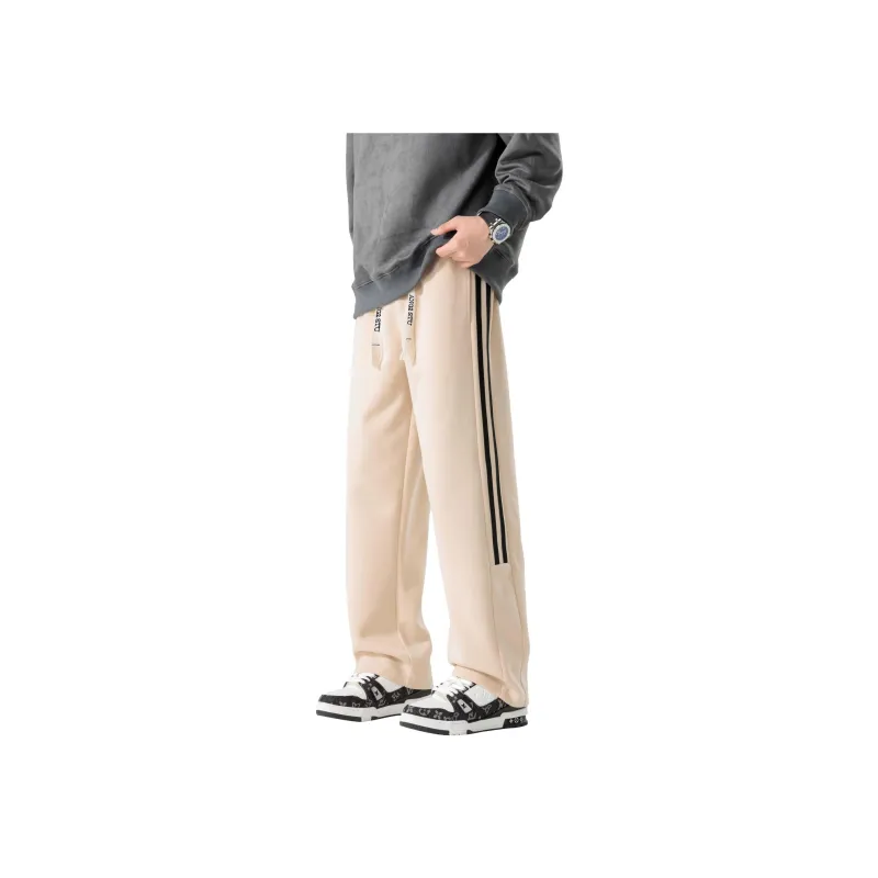 Ang2 Stu Casual Pants Unisex-5