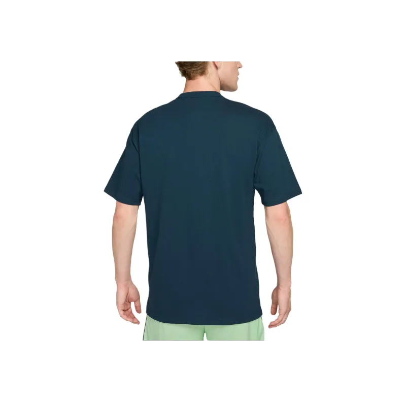 Nike LeBron Men's Max90 Basketball T Shirt-3