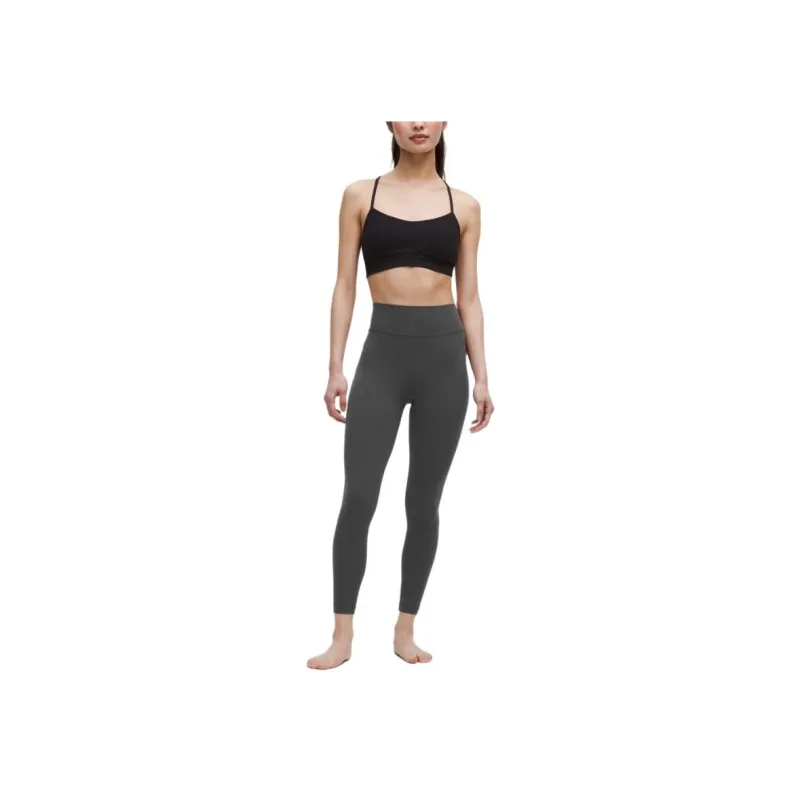 Lululemon Groove Collection Nulu™ Sports Pants 24' Women's-12
