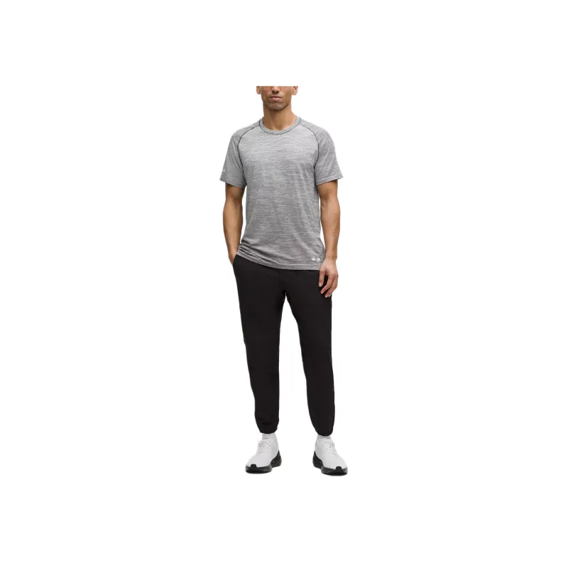 Lululemon Team Canada Collection Metal Vent Tech T Shirt Men's-4