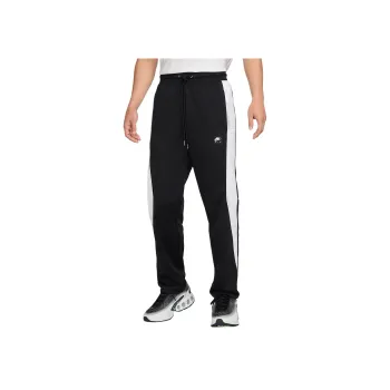 Nike Air Knitted Sweatpants Men's Black