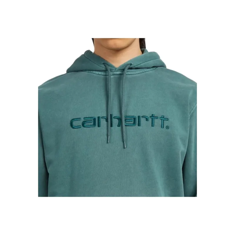 Carhartt WIP Carhartt WIP SS23 Sweatshirts Men Green-4