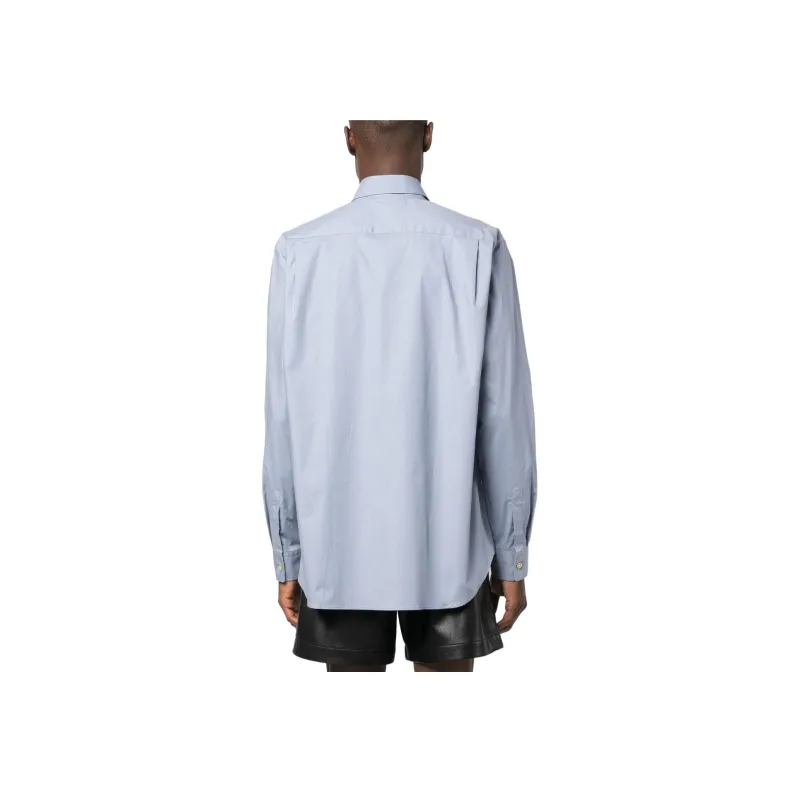 Acne Studios Long sleeve Button down Shirt-2