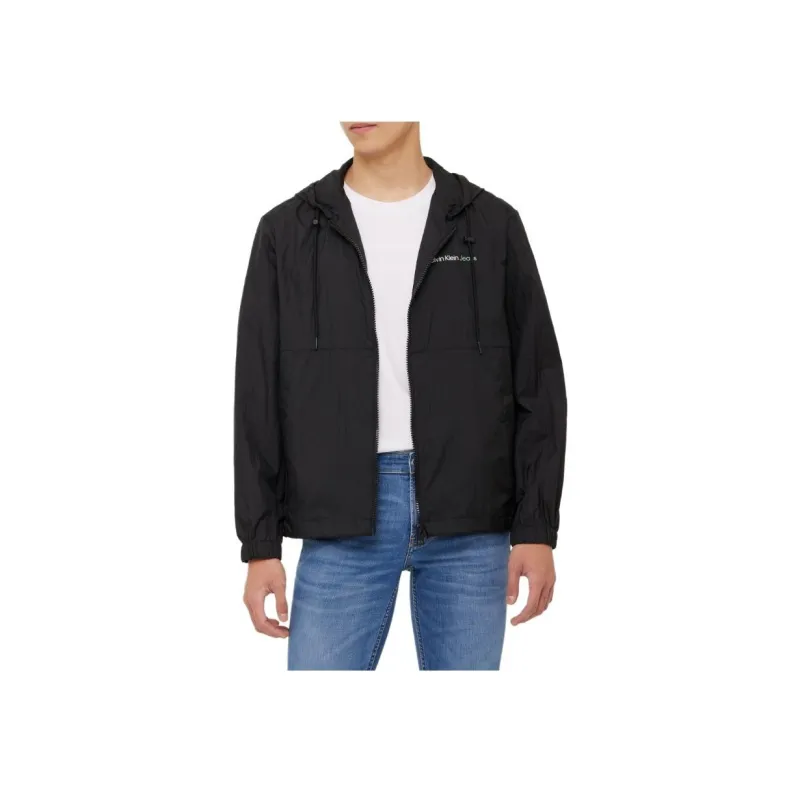 CALVIN KLEIN Jacket Men's Black-2