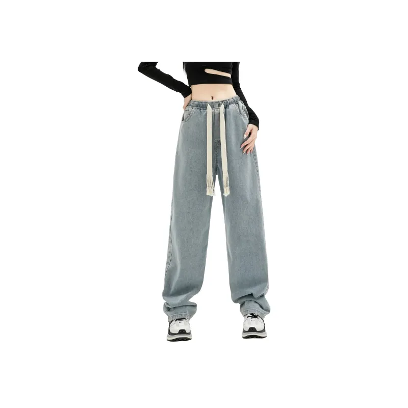 ELNHEN Jeans Unisex-4