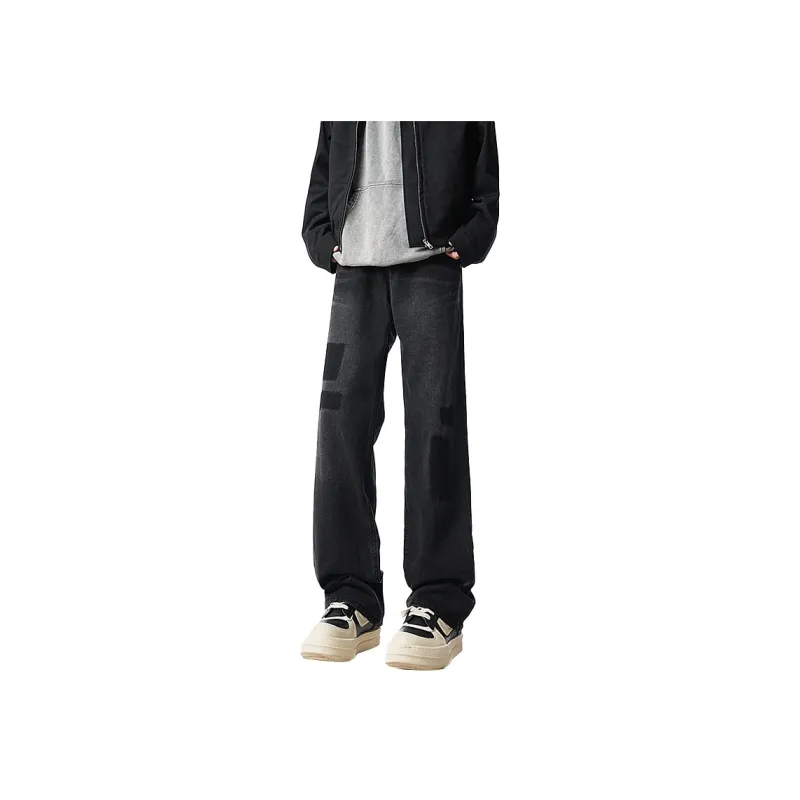 Ang2 Stu Jeans Unisex-1