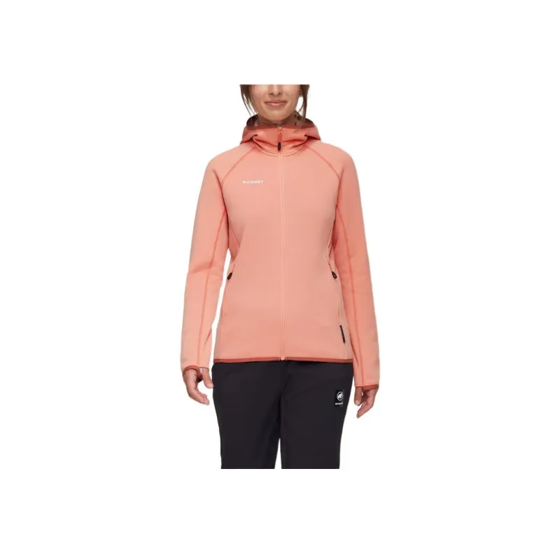 MAMMUT Jackets Women's-3